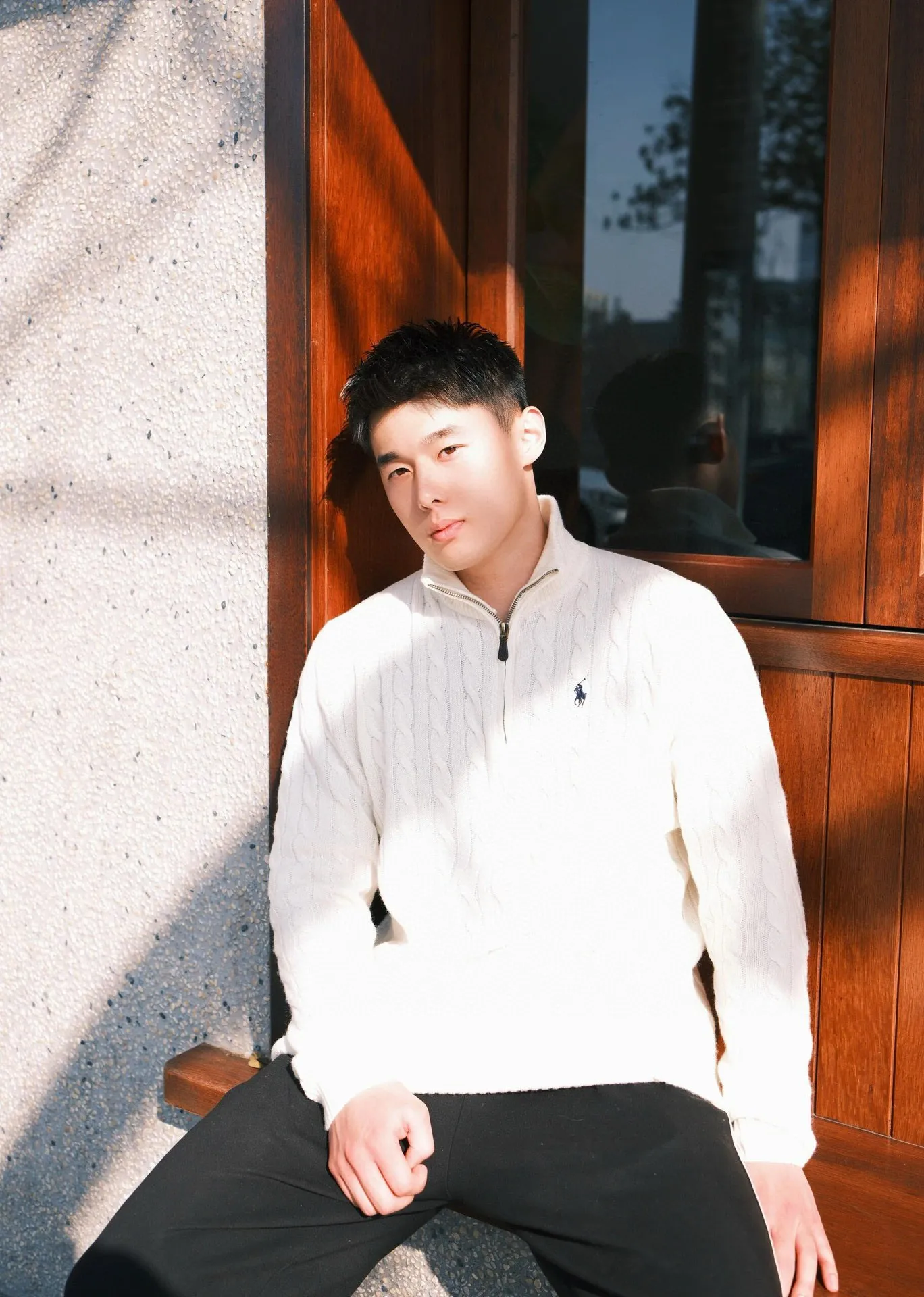 model picture